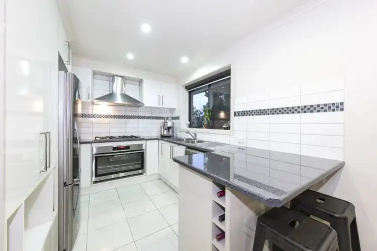 Second view of Homely house listing, 5 Antrim Court, Deer Park VIC 3023