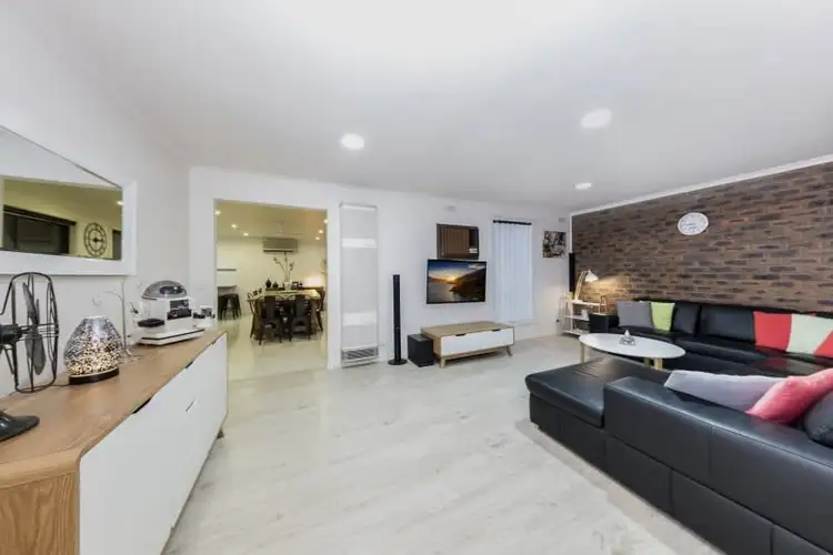 Fourth view of Homely house listing, 5 Antrim Court, Deer Park VIC 3023