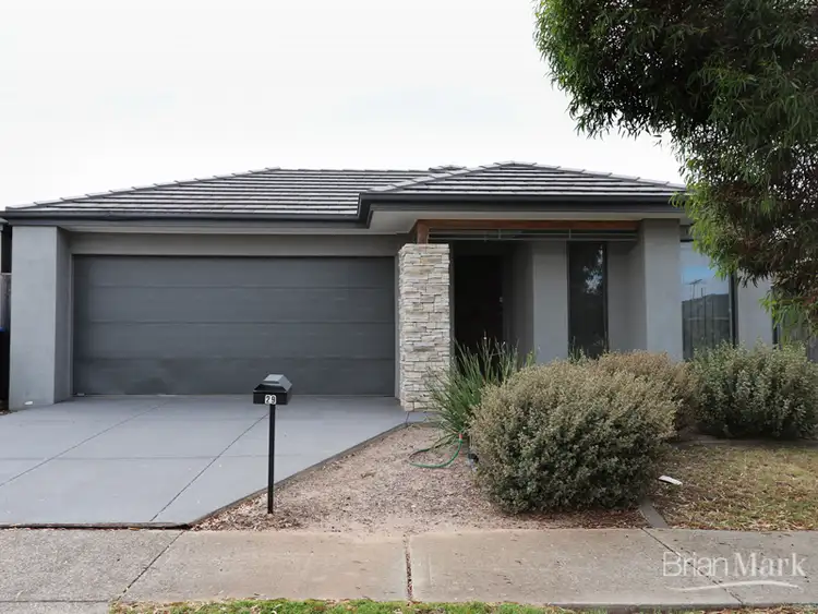 29 Andie Way, Tarneit VIC 3029