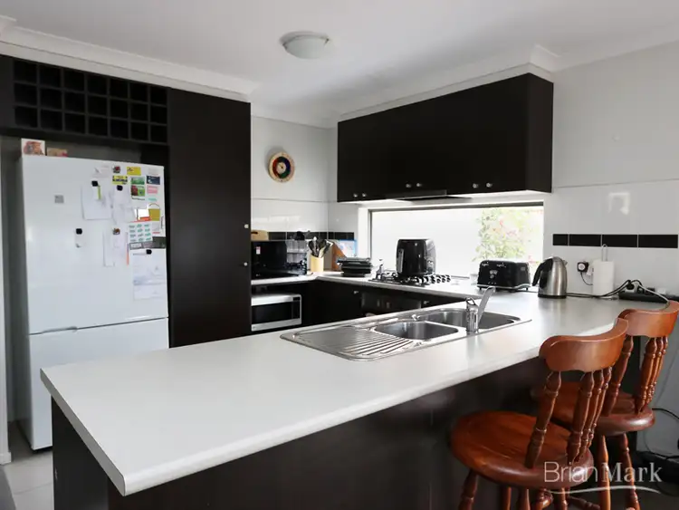 Second view of Homely house listing, 29 Andie Way, Tarneit VIC 3029