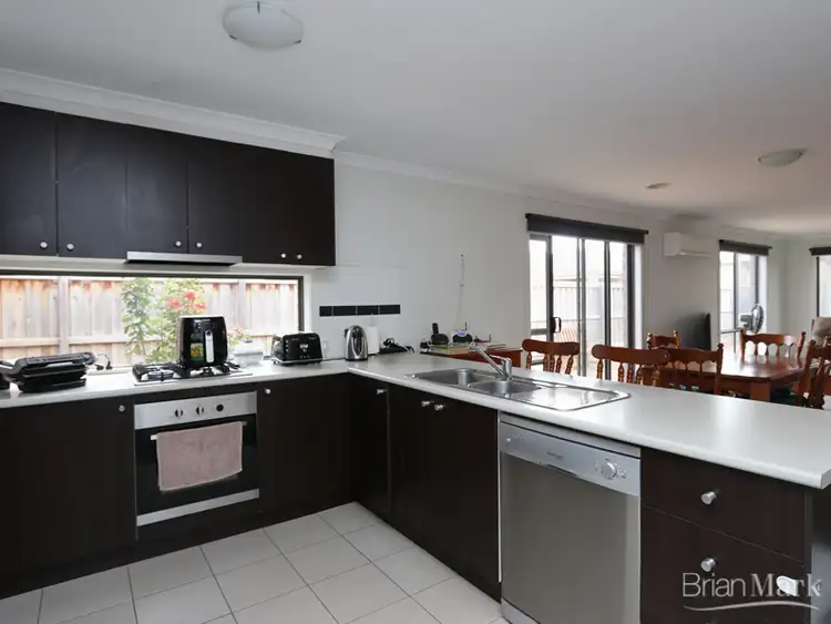 Third view of Homely house listing, 29 Andie Way, Tarneit VIC 3029