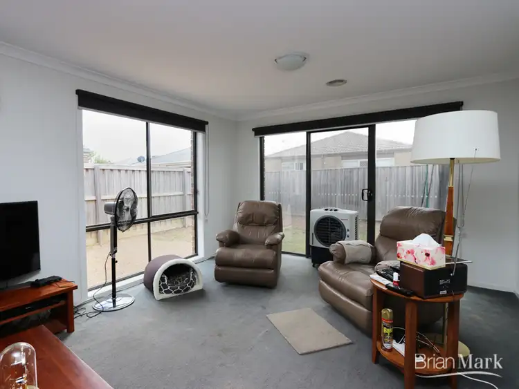 Fourth view of Homely house listing, 29 Andie Way, Tarneit VIC 3029