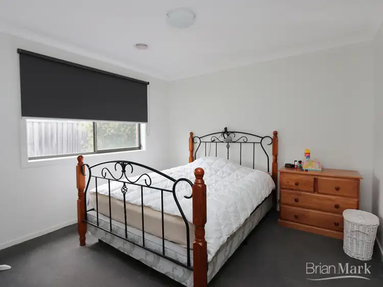 Fifth view of Homely house listing, 29 Andie Way, Tarneit VIC 3029