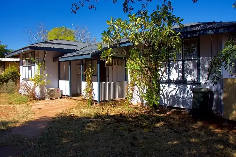 Main view of Homely house listing, 69 Second Avenue, Onslow WA 6710