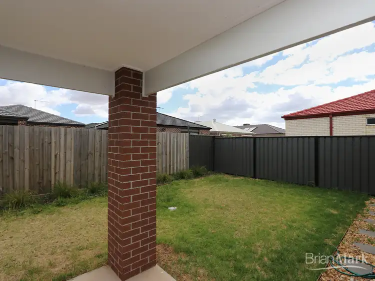 Third view of Homely house listing, 25 Adrian Circuit, Tarneit VIC 3029