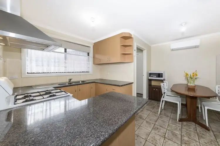 Fourth view of Homely house listing, 3/7-9 Disraeli Street, St Albans VIC 3021
