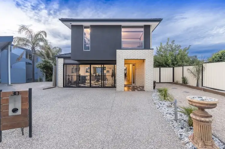 Second view of Homely house listing, 30 Milne Court, Delahey VIC 3037