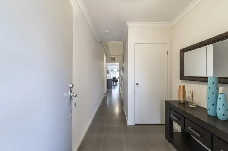 Third view of Homely house listing, 30 Milne Court, Delahey VIC 3037