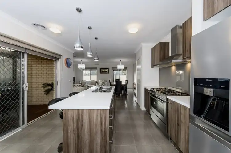 Fourth view of Homely house listing, 30 Milne Court, Delahey VIC 3037