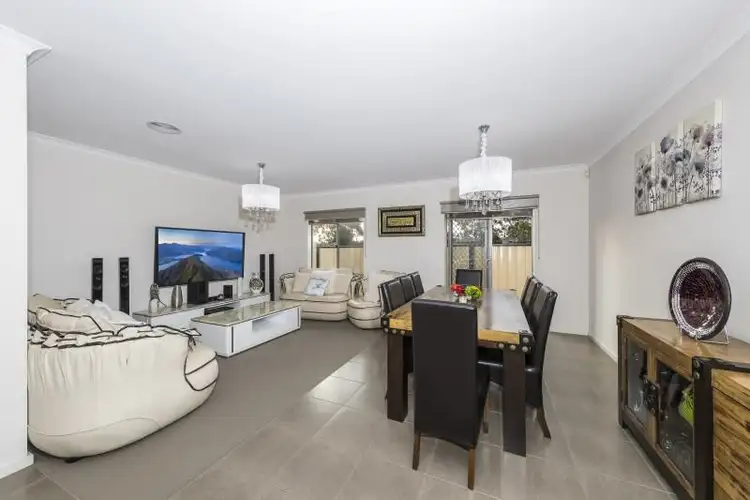 Sixth view of Homely house listing, 30 Milne Court, Delahey VIC 3037