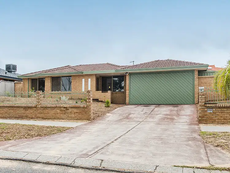 41 Pentecost Avenue, Beechboro WA 6063