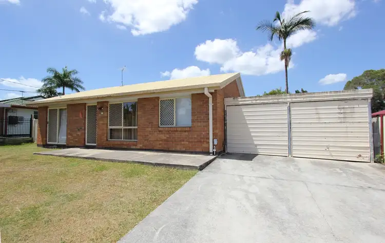 Main view of Homely house listing, 30 Serissa St, Crestmead QLD 4132