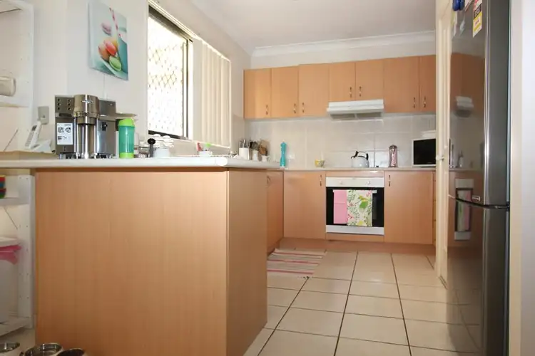 Fifth view of Homely house listing, 23 Lockyer Place, Crestmead QLD 4132