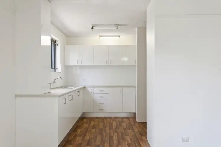 Main view of Homely unit listing, 1/115 Station Road, Indooroopilly QLD 4068