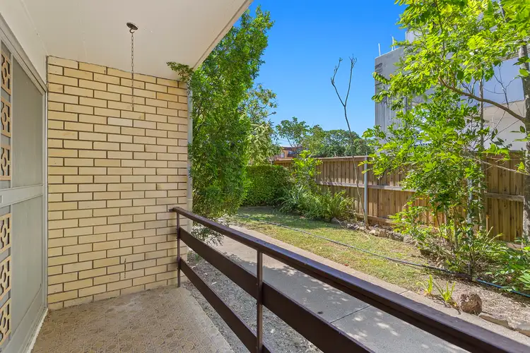 Second view of Homely unit listing, 1/115 Station Road, Indooroopilly QLD 4068