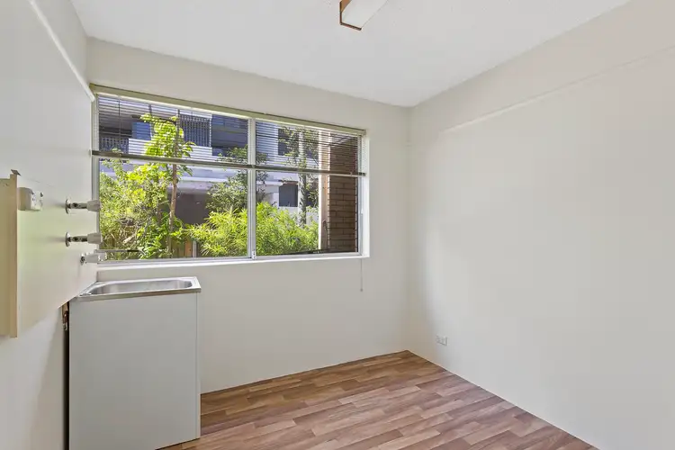 Fifth view of Homely unit listing, 1/115 Station Road, Indooroopilly QLD 4068