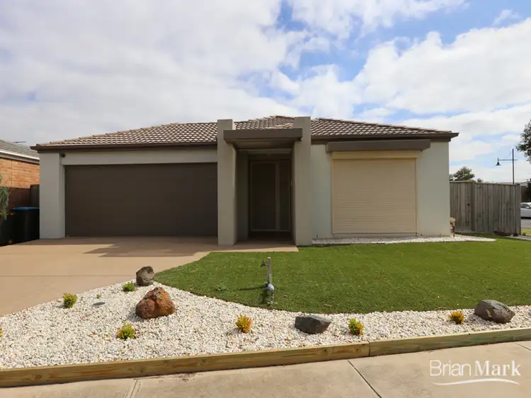 2 Juliet Avenue, Tarneit VIC 3029