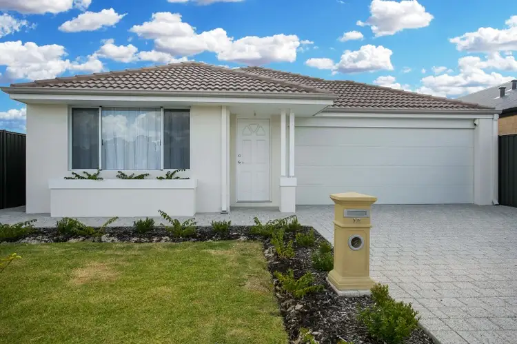 Main view of Homely house listing, 12 Monica Crescent, Dayton WA 6055