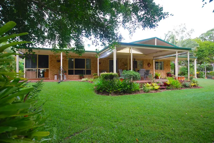 Second view of Homely house listing, 224 EUMARELLA RD, Weyba Downs QLD 4562