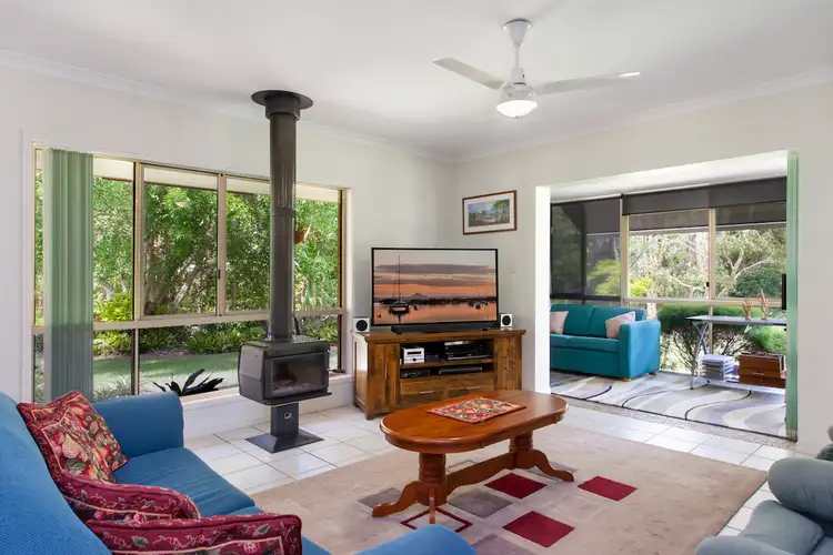 Third view of Homely house listing, 224 EUMARELLA RD, Weyba Downs QLD 4562