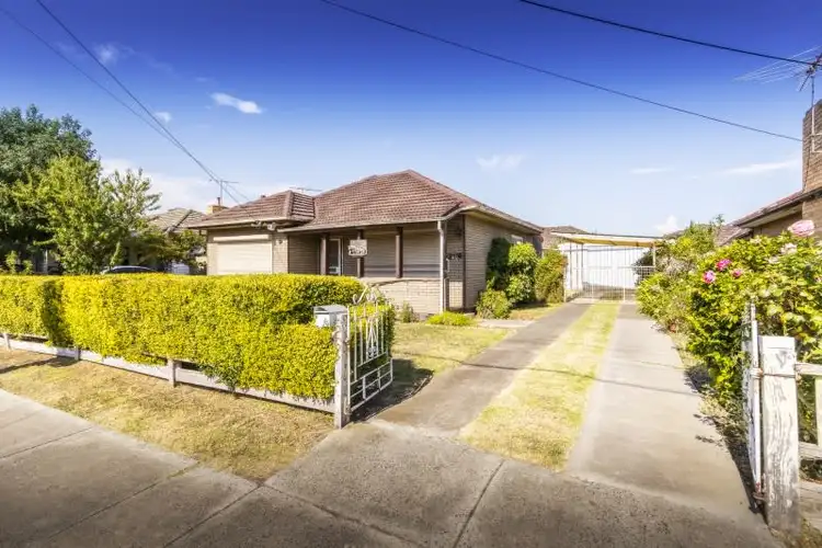 66 Theodore Street, St Albans VIC 3021
