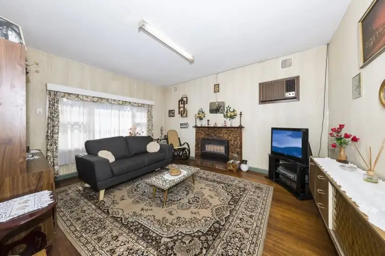 Second view of Homely house listing, 66 Theodore Street, St Albans VIC 3021