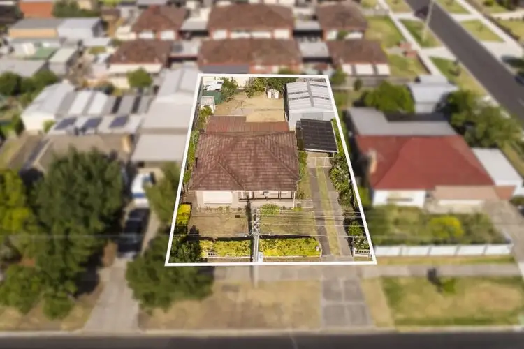 Seventh view of Homely house listing, 66 Theodore Street, St Albans VIC 3021