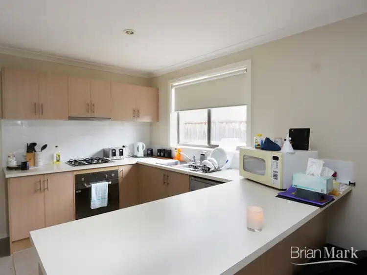 Third view of Homely house listing, 9 Noah Way, Tarneit VIC 3029
