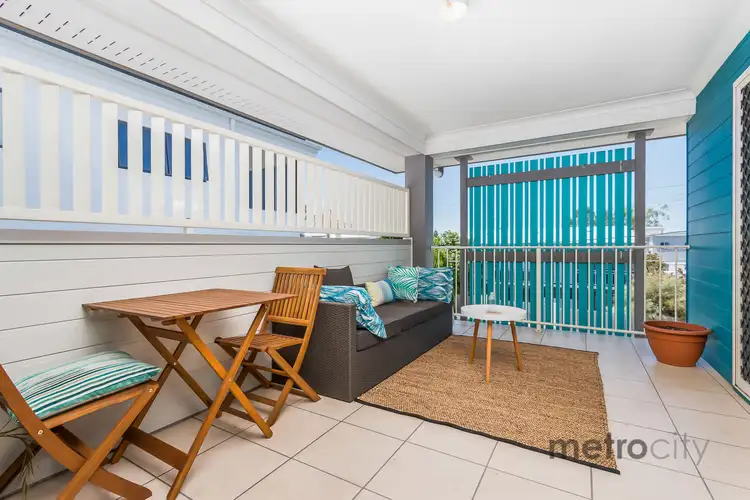 1/27 Paragon Street, Yeronga QLD 4104
