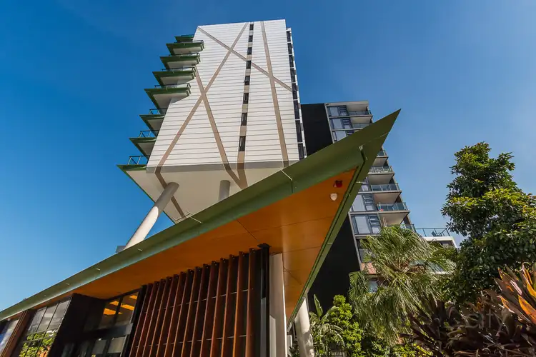 1024/9 Edmondstone Street, South Brisbane QLD 4101
