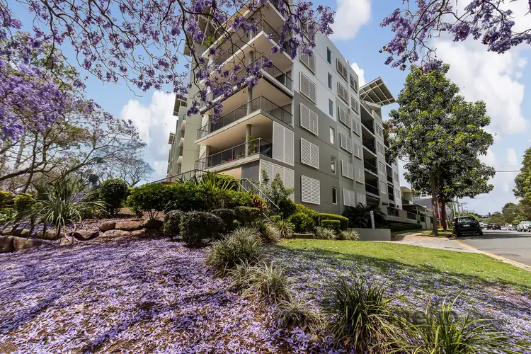 50/5 Duncan Street, West End QLD 4101