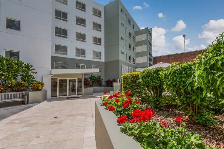 Third view of Homely apartment listing, 50/5 Duncan Street, West End QLD 4101