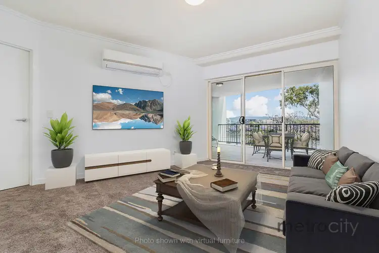 Fifth view of Homely apartment listing, 50/5 Duncan Street, West End QLD 4101