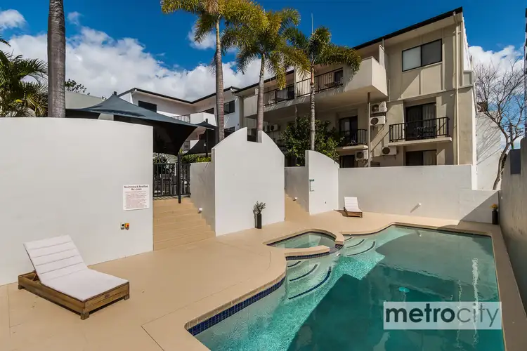 4/49 Russell Street, South Brisbane QLD 4101