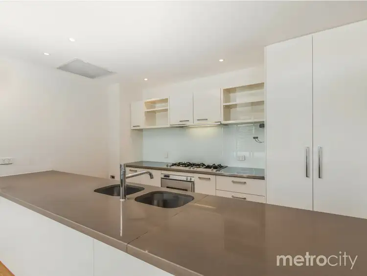 Sixth view of Homely apartment listing, 56/46 Boundary Street, South Brisbane QLD 4101