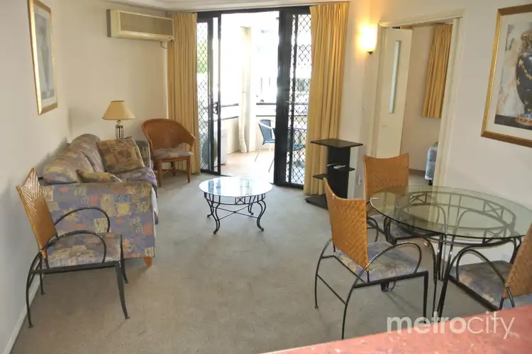 Sixth view of Homely apartment listing, 104/220 Melbourne Street, South Brisbane QLD 4101