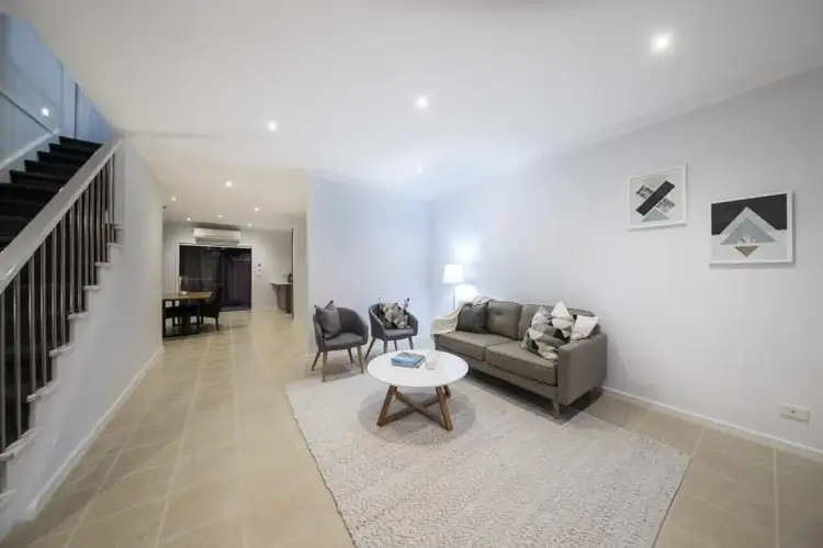 Fourth view of Homely house listing, 24A Longfellow Drive, Delahey VIC 3037