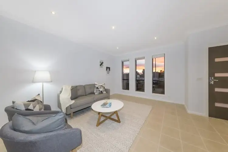 Fifth view of Homely house listing, 24A Longfellow Drive, Delahey VIC 3037