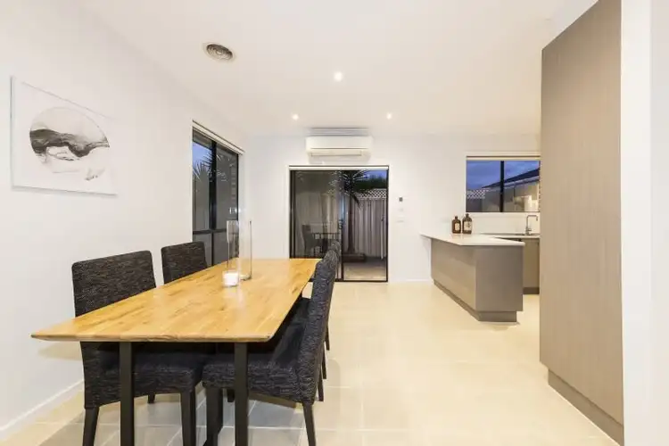 Sixth view of Homely house listing, 24A Longfellow Drive, Delahey VIC 3037