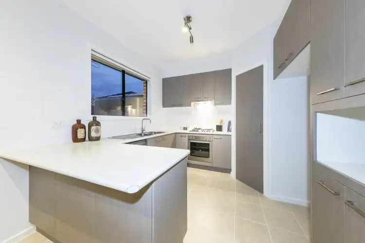 Seventh view of Homely house listing, 24A Longfellow Drive, Delahey VIC 3037