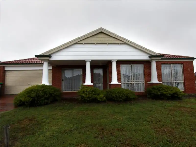 Main view of Homely house listing, 32 Leda Drive, Tarneit VIC 3029