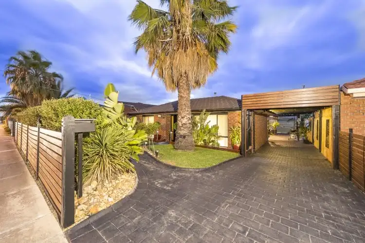 Main view of Homely house listing, 389 Taylors Road, Kings Park VIC 3021