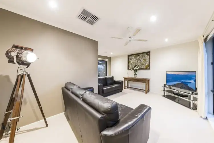 Third view of Homely house listing, 389 Taylors Road, Kings Park VIC 3021