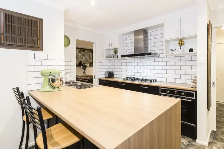 Fourth view of Homely house listing, 389 Taylors Road, Kings Park VIC 3021