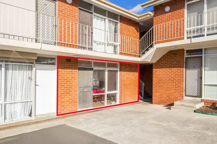 17/50 Middle Road, Maribyrnong VIC 3032