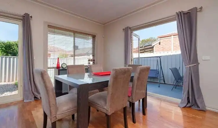 Fourth view of Homely house listing, 16 Daintree Retreat, Caroline Springs VIC 3023