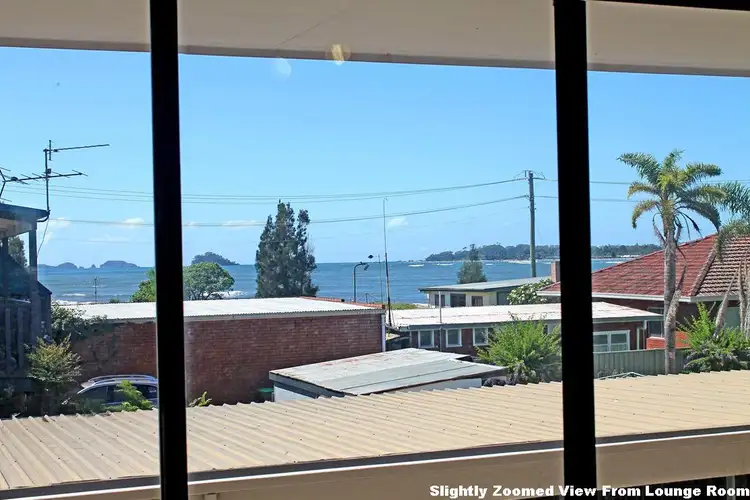 Second view of Homely unit listing, 6/25 Wharf Road, North Batemans Bay NSW 2536