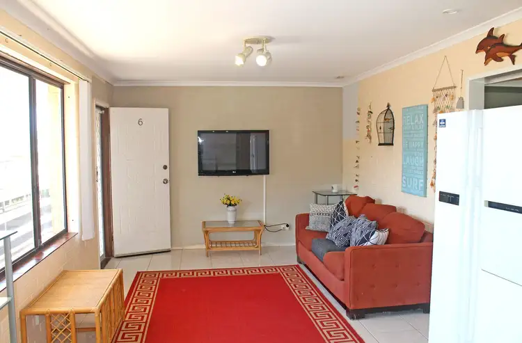 Third view of Homely unit listing, 6/25 Wharf Road, North Batemans Bay NSW 2536