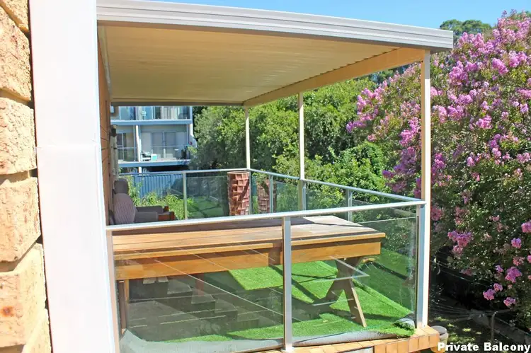 Sixth view of Homely unit listing, 6/25 Wharf Road, North Batemans Bay NSW 2536