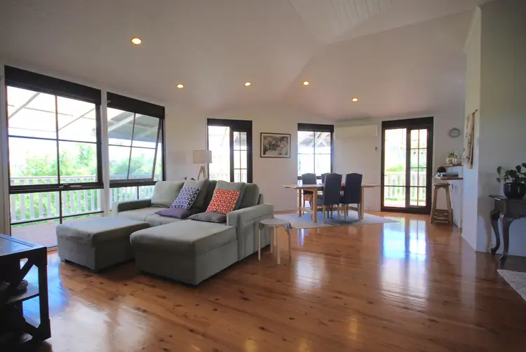 Fourth view of Homely house listing, 270 MEMORIAL DV, Eerwah Vale QLD 4562